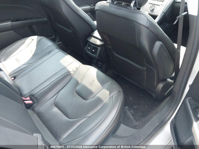Aukcja sprzedaży 2013 Ford Fusion Hybrid Titanium, vin: 3FA6P0RU3DR287700, numer aukcji: 40079401