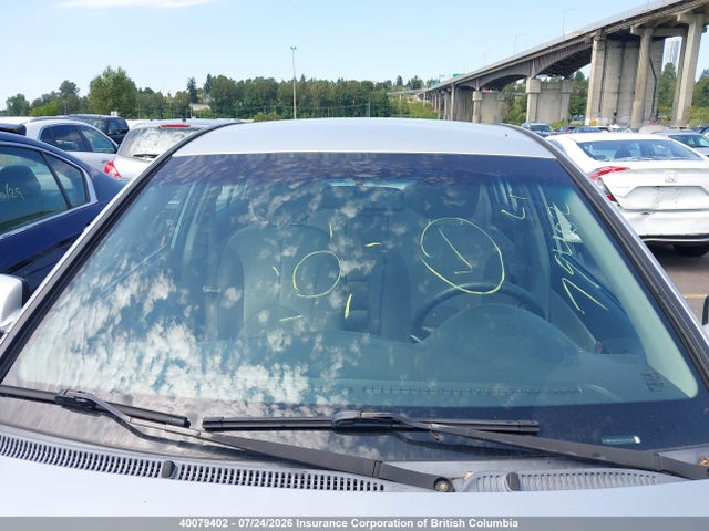Aukcja sprzedaży 2008 Hyundai Accent Gl/gls/l, vin: KMHCN45CX8U167524, numer aukcji: 40079402