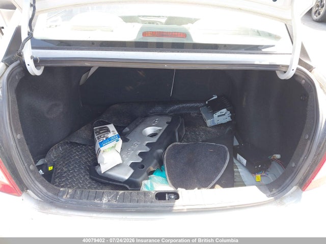 Aukcja sprzedaży 2008 Hyundai Accent Gl/gls/l, vin: KMHCN45CX8U167524, numer aukcji: 40079402