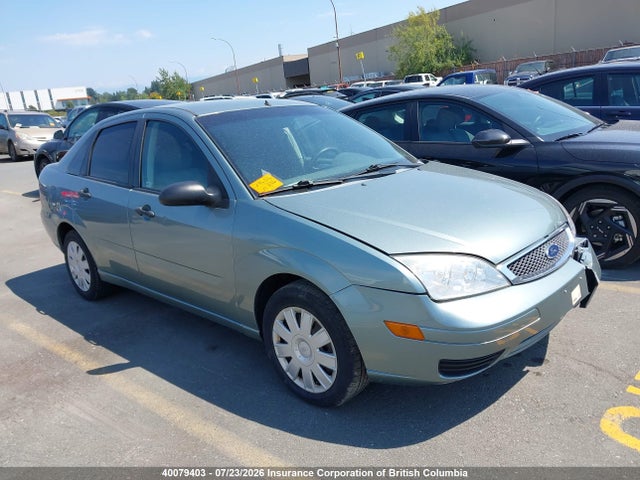 Продажа на аукционе авто 2005 Ford Focus, vin: 1FAFP34N05W308468, номер лота: 40079403
