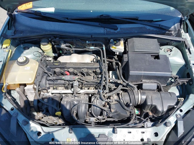 Продаж на аукціоні авто 2005 Ford Focus, vin: 1FAFP34N05W308468, номер лоту: 40079403