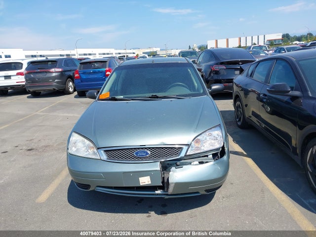 Продаж на аукціоні авто 2005 Ford Focus, vin: 1FAFP34N05W308468, номер лоту: 40079403