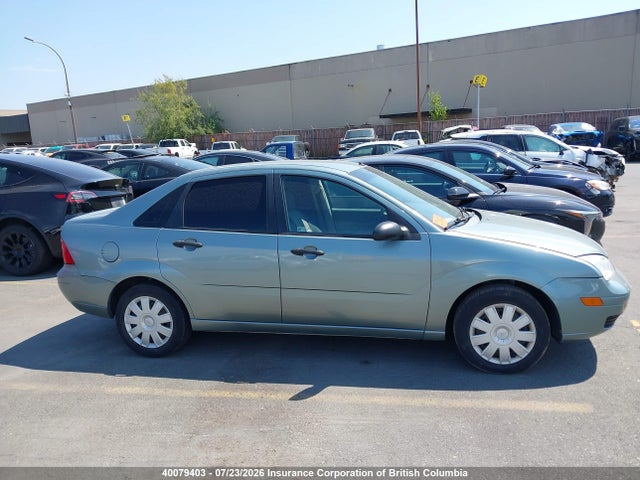 Продаж на аукціоні авто 2005 Ford Focus, vin: 1FAFP34N05W308468, номер лоту: 40079403