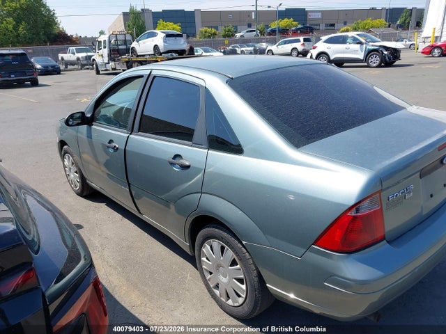 Продаж на аукціоні авто 2005 Ford Focus, vin: 1FAFP34N05W308468, номер лоту: 40079403