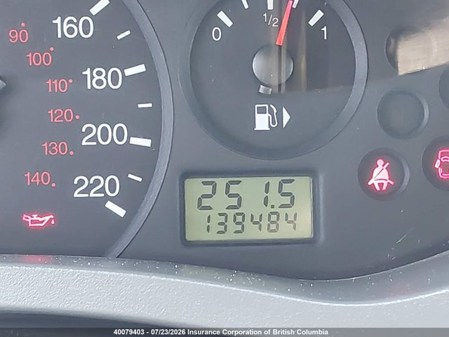 Продаж на аукціоні авто 2005 Ford Focus, vin: 1FAFP34N05W308468, номер лоту: 40079403