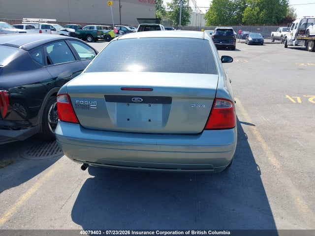 Продаж на аукціоні авто 2005 Ford Focus, vin: 1FAFP34N05W308468, номер лоту: 40079403