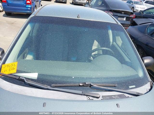 Продаж на аукціоні авто 2005 Ford Focus, vin: 1FAFP34N05W308468, номер лоту: 40079403