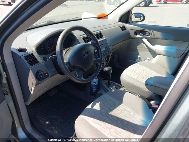 Продаж на аукціоні авто 2005 Ford Focus, vin: 1FAFP34N05W308468, номер лоту: 40079403