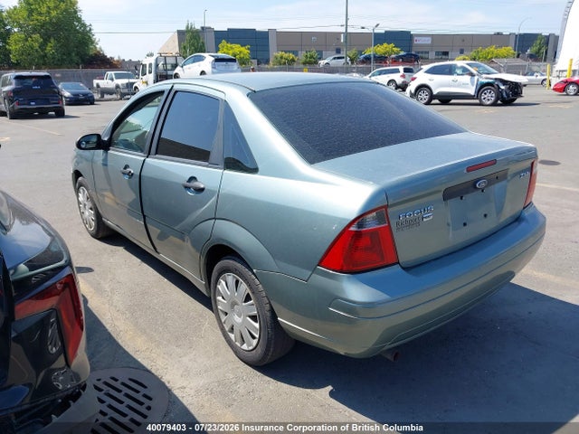 Продаж на аукціоні авто 2005 Ford Focus, vin: 1FAFP34N05W308468, номер лоту: 40079403
