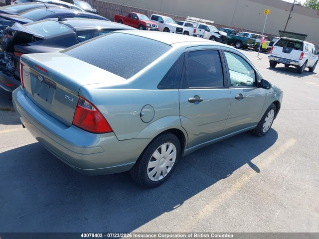 Продаж на аукціоні авто 2005 Ford Focus, vin: 1FAFP34N05W308468, номер лоту: 40079403