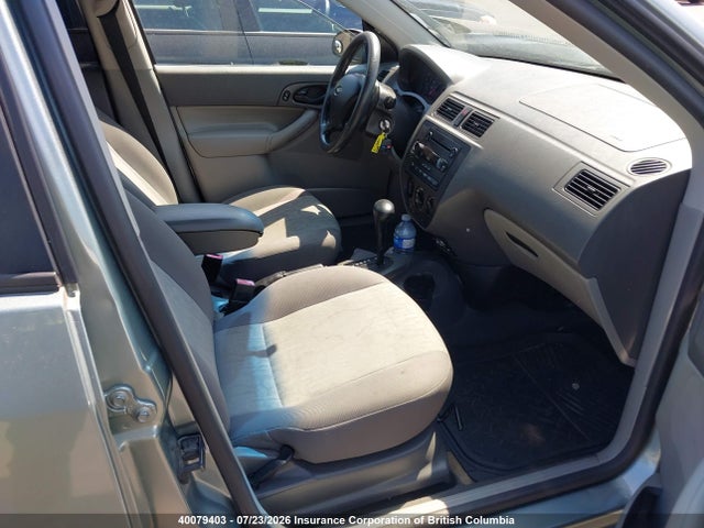 Продаж на аукціоні авто 2005 Ford Focus, vin: 1FAFP34N05W308468, номер лоту: 40079403