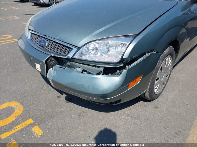 Продаж на аукціоні авто 2005 Ford Focus, vin: 1FAFP34N05W308468, номер лоту: 40079403