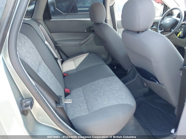 Продаж на аукціоні авто 2005 Ford Focus, vin: 1FAFP34N05W308468, номер лоту: 40079403