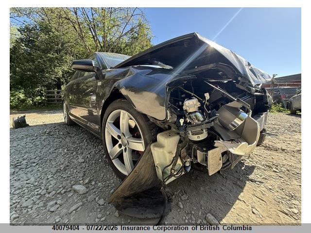 Aukcja sprzedaży 2006 Audi A3, vin: WAUMF78P46A148761, numer aukcji: 40079404