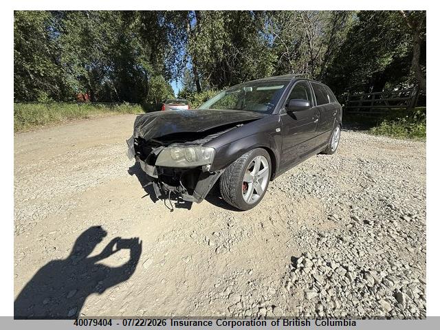 Aukcja sprzedaży 2006 Audi A3, vin: WAUMF78P46A148761, numer aukcji: 40079404