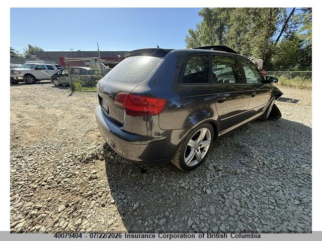 Aukcja sprzedaży 2006 Audi A3, vin: WAUMF78P46A148761, numer aukcji: 40079404