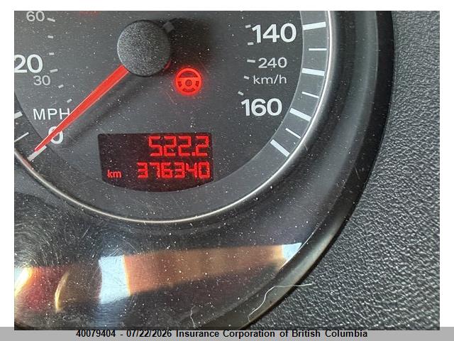 Aukcja sprzedaży 2006 Audi A3, vin: WAUMF78P46A148761, numer aukcji: 40079404