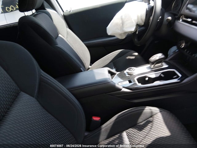 Продаж на аукціоні авто 2025 Mitsubishi Outlander Es, vin: JA4J4UA89SZ619595, номер лоту: 40074887