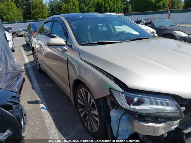 Lincoln MKZ 2017 3LN6L5FC9HR646709 Image 13