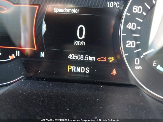 Lincoln MKZ 2017 3LN6L5FC9HR646709 Image 15