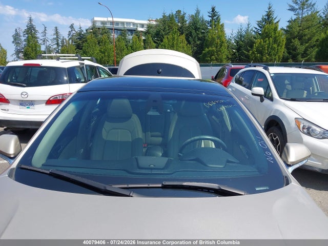 Lincoln MKZ 2017 3LN6L5FC9HR646709 Image 17