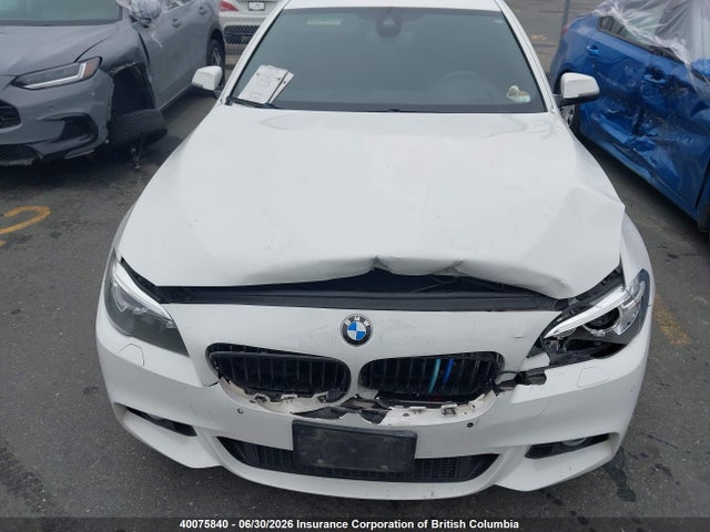 Продаж на аукціоні авто 2016 Bmw 528 Xi, vin: WBA5A7C59GG149055, номер лоту: 40075840