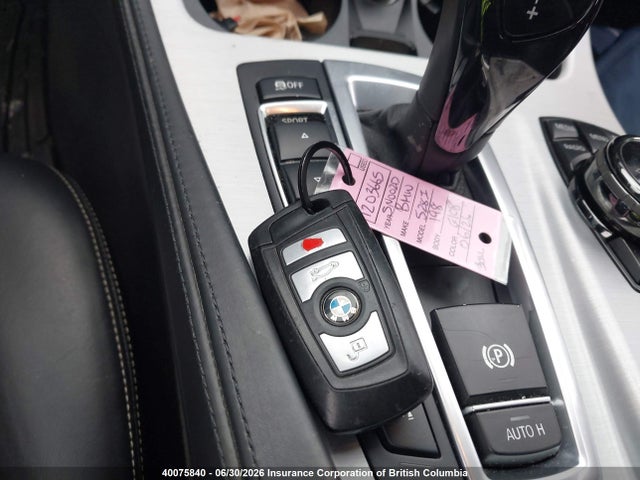Продаж на аукціоні авто 2016 Bmw 528 Xi, vin: WBA5A7C59GG149055, номер лоту: 40075840