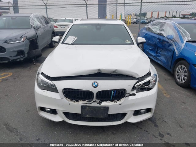 Продаж на аукціоні авто 2016 Bmw 528 Xi, vin: WBA5A7C59GG149055, номер лоту: 40075840