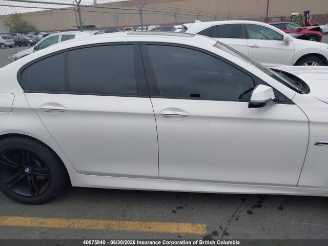 Продаж на аукціоні авто 2016 Bmw 528 Xi, vin: WBA5A7C59GG149055, номер лоту: 40075840