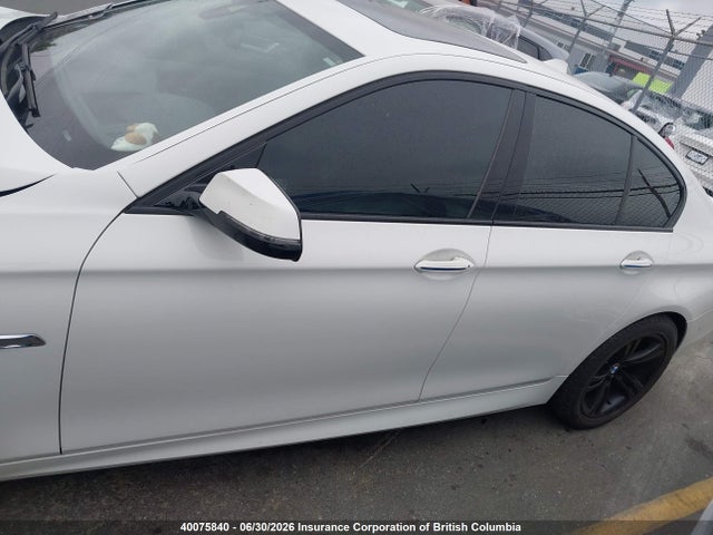 Продаж на аукціоні авто 2016 Bmw 528 Xi, vin: WBA5A7C59GG149055, номер лоту: 40075840