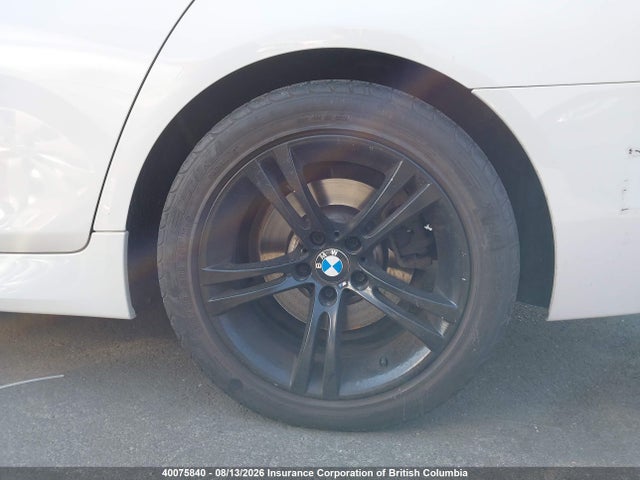 Aukcja sprzedaży 2016 Bmw 528 Xi, vin: WBA5A7C59GG149055, numer aukcji: 40075840