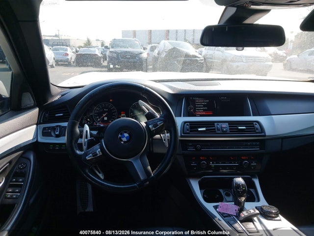Продаж на аукціоні авто 2016 Bmw 528 Xi, vin: WBA5A7C59GG149055, номер лоту: 40075840