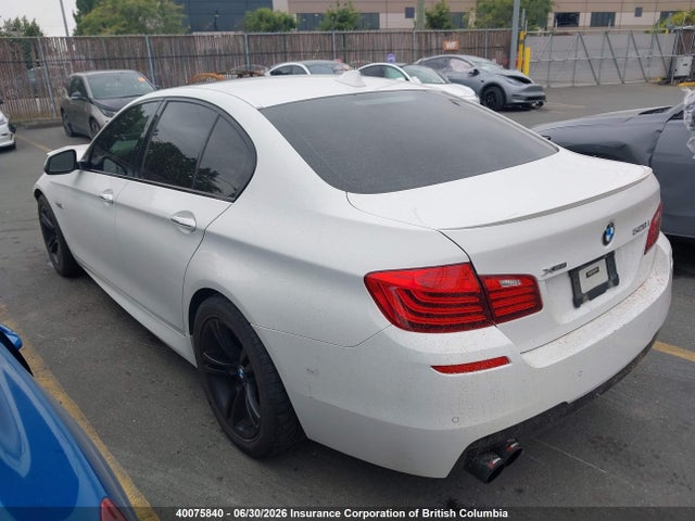 Продаж на аукціоні авто 2016 Bmw 528 Xi, vin: WBA5A7C59GG149055, номер лоту: 40075840
