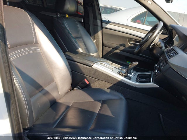 Продаж на аукціоні авто 2016 Bmw 528 Xi, vin: WBA5A7C59GG149055, номер лоту: 40075840