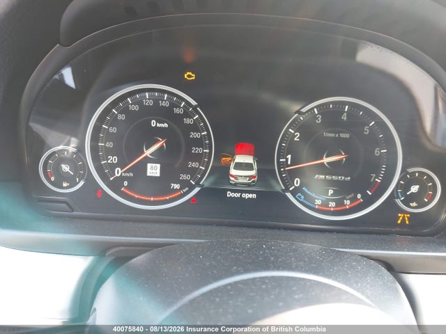 Продаж на аукціоні авто 2016 Bmw 528 Xi, vin: WBA5A7C59GG149055, номер лоту: 40075840
