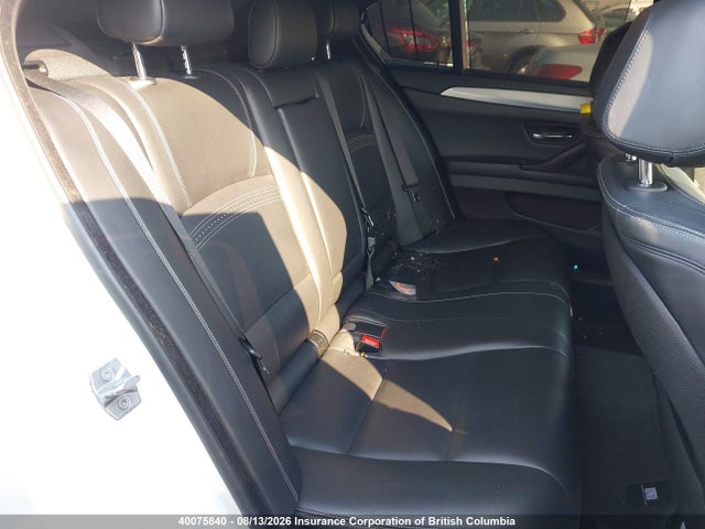 Продаж на аукціоні авто 2016 Bmw 528 Xi, vin: WBA5A7C59GG149055, номер лоту: 40075840