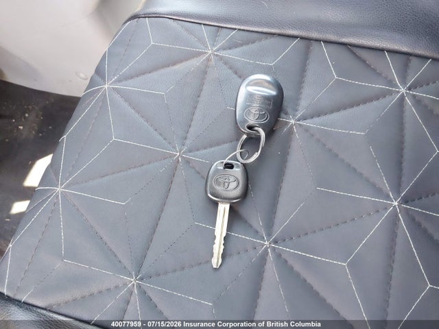 Продажа на аукционе авто 2013 Toyota Sienna Sport, vin: 5TDXK3DC5DS360656, номер лота: 40077959