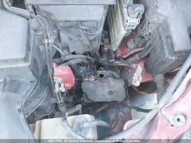 Продажа на аукционе авто 2013 Toyota Sienna Sport, vin: 5TDXK3DC5DS360656, номер лота: 40077959