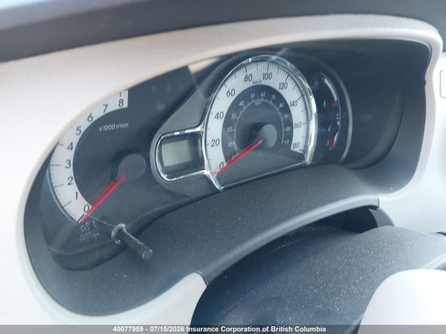 Продажа на аукционе авто 2013 Toyota Sienna Sport, vin: 5TDXK3DC5DS360656, номер лота: 40077959