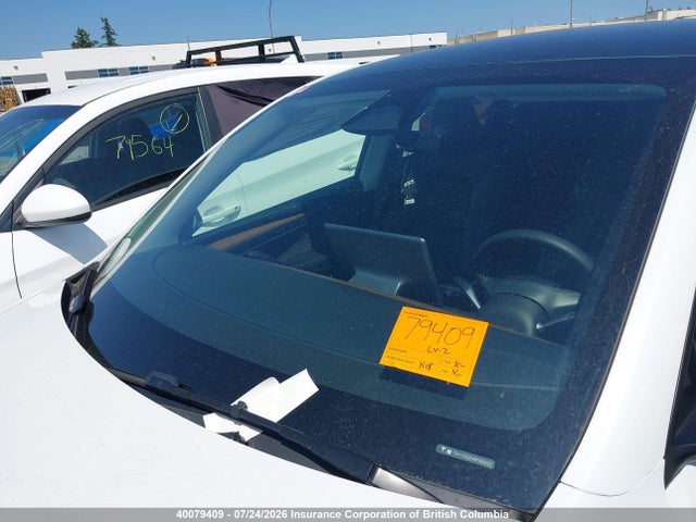 40079409 :رقم المزاد ، 7SAYGDEE6RF093022 vin ، 2024 Tesla Model Y مزاد بيع