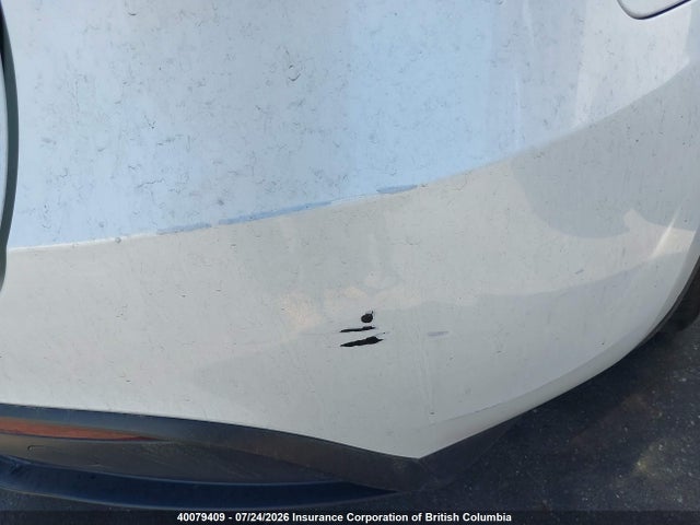 40079409 :رقم المزاد ، 7SAYGDEE6RF093022 vin ، 2024 Tesla Model Y مزاد بيع
