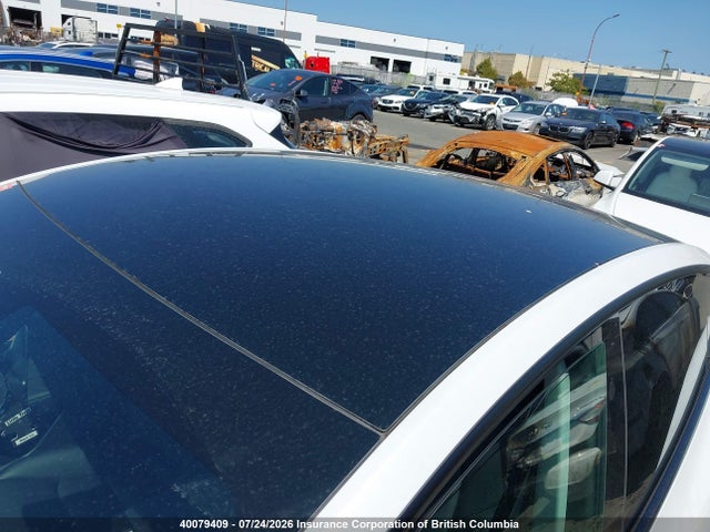 2024 Tesla Model Y მანქანა იყიდება აუქციონზე, vin: 7SAYGDEE6RF093022, აუქციონის ნომერი: 40079409