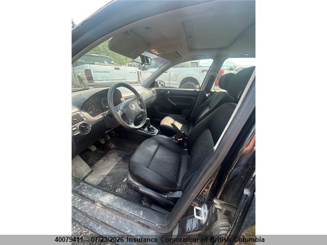 Aukcja sprzedaży 2002 Volkswagen Golf, vin: 9BWFK21J624041841, numer aukcji: 40079411