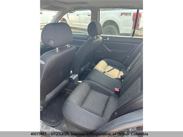 Aukcja sprzedaży 2002 Volkswagen Golf, vin: 9BWFK21J624041841, numer aukcji: 40079411