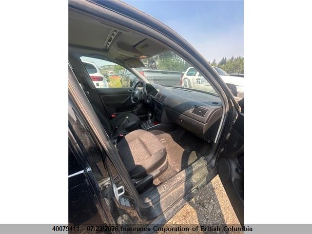Aukcja sprzedaży 2002 Volkswagen Golf, vin: 9BWFK21J624041841, numer aukcji: 40079411