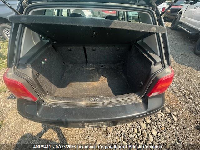 Aukcja sprzedaży 2002 Volkswagen Golf, vin: 9BWFK21J624041841, numer aukcji: 40079411