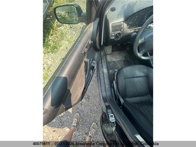 Aukcja sprzedaży 2002 Volkswagen Golf, vin: 9BWFK21J624041841, numer aukcji: 40079411
