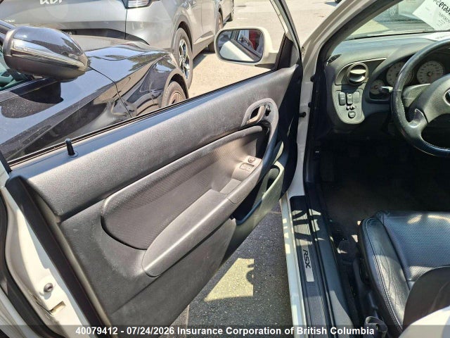 Aukcja sprzedaży 2005 Acura Rsx, vin: JH4DC53015S802620, numer aukcji: 40079412