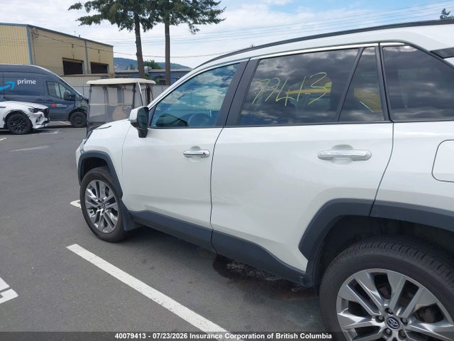 Продажа на аукционе авто 2021 Toyota Rav4, vin: 2T3D1RFV2MW147637, номер лота: 40079413