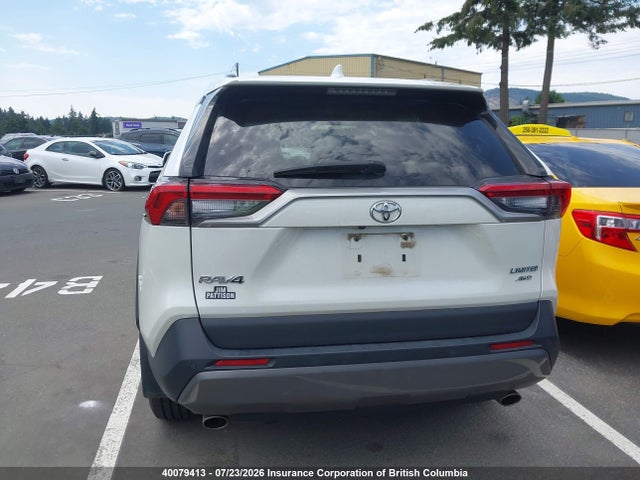 Продажа на аукционе авто 2021 Toyota Rav4, vin: 2T3D1RFV2MW147637, номер лота: 40079413